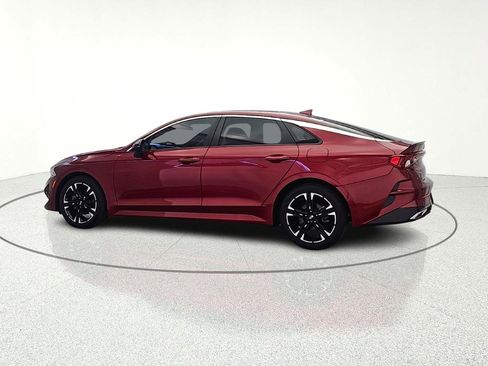 Used 2021 Kia K5 GT-Line image 5