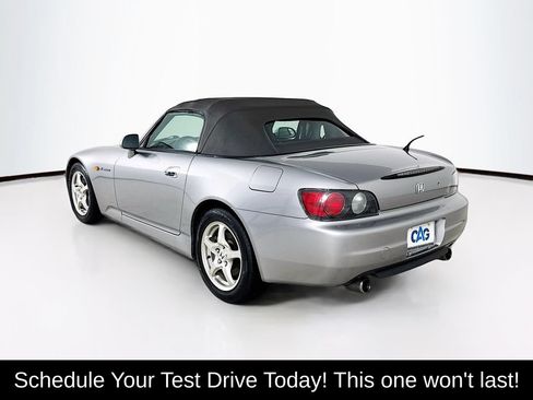 Used 2003 Honda S2000 image 5