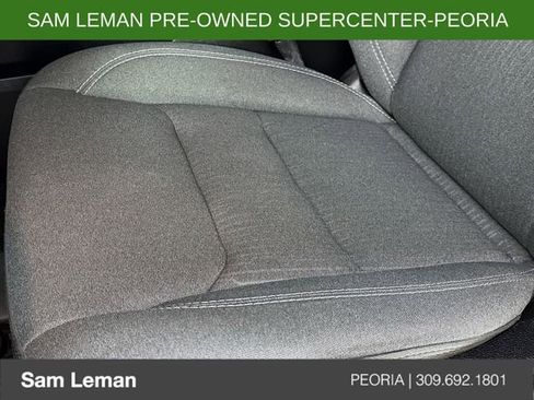 Used 2022 RAM 1500 Big Horn image 18