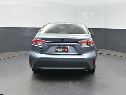 Used 2024 Toyota Corolla LE FWD image 30
