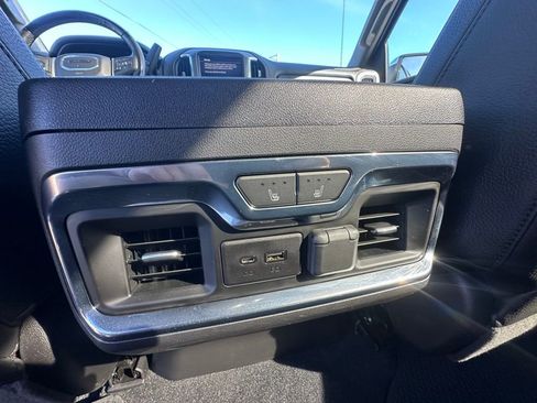 Used 2020 GMC Sierra 1500 Denali image 29