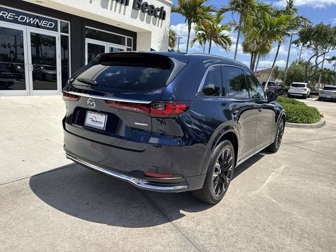 New 2026 MAZDA CX-90 3.3 Turbo S w/ Premium Plus AWD/4WD image 3