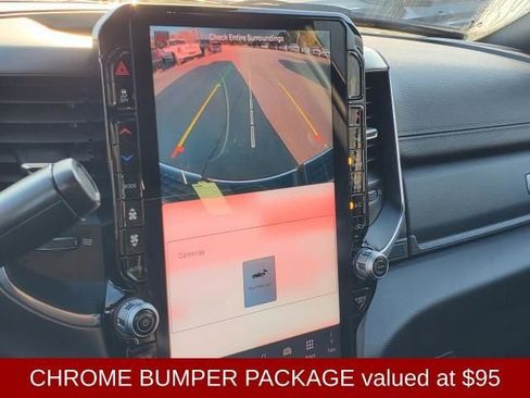 Used 2025 RAM 3500 Laramie image 24