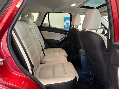 Used 2016 MAZDA CX-5 Grand Touring image 28