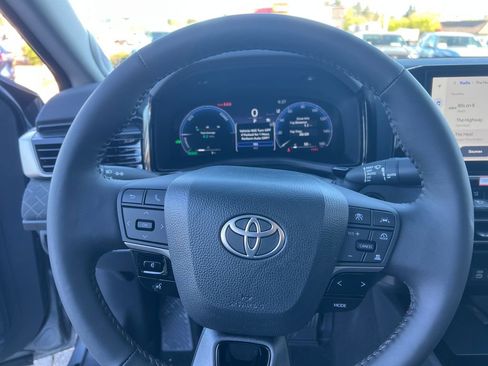 New 2026 Toyota Camry XLE image 21