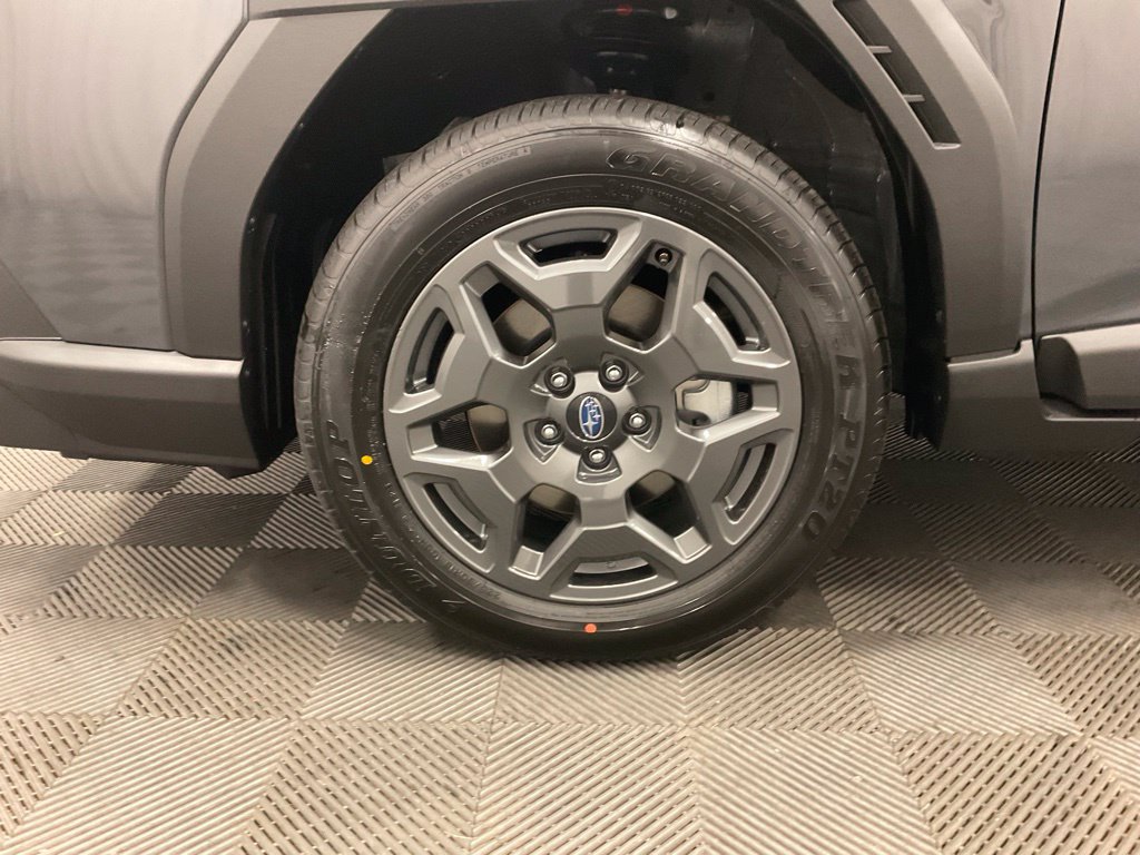New 2026 Subaru Outback Premium AWD/4WD image 7