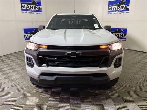 Used 2023 Chevrolet Colorado LT w/ LT Convenience Package II image 15