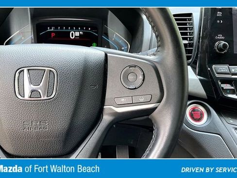 Used 2024 Honda Odyssey EX-L image 11