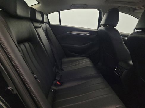 Used 2019 MAZDA MAZDA6 Touring FWD image 19
