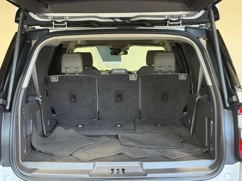 Used 2018 Ford Expedition Max Limited AWD/4WD image 10