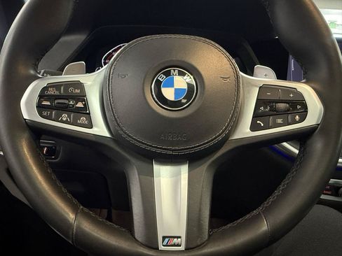 Used 2019 BMW X5 xDrive40i w/ M Sport Package AWD/4WD image 11