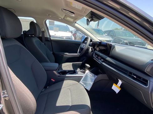 New 2026 Kia K4 FWD image 26