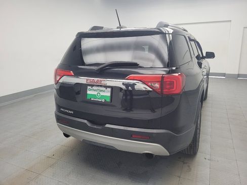 Used 2018 GMC Acadia SLT image 7