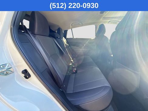 New 2026 Subaru Crosstrek 2.0i Premium AWD/4WD image 34