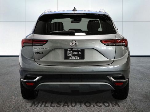 Certified 2023 Buick Envision Essence image 6