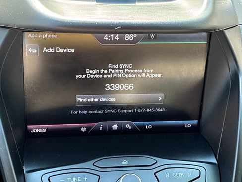 Used 2014 Ford Escape SE w/ Equipment Group 201A AWD/4WD image 32
