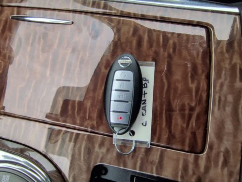 Used 2019 Nissan Armada SL w/ Premium Package RWD image 56
