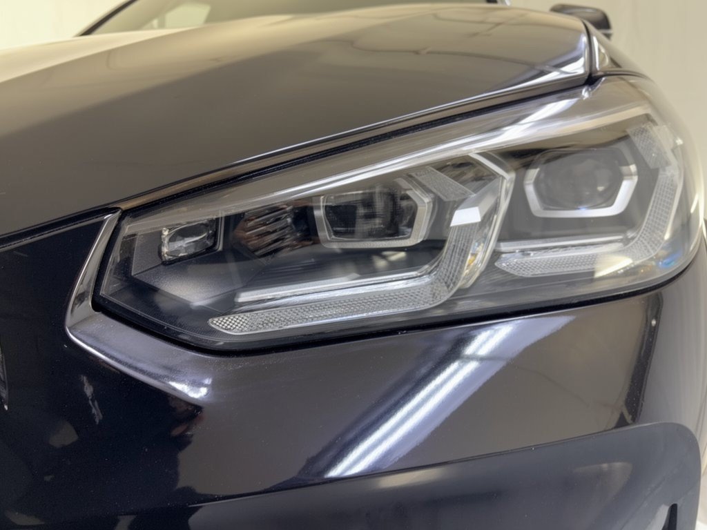 Used 2023 BMW X3 sDrive30i w/ Convenience Package RWD image 12
