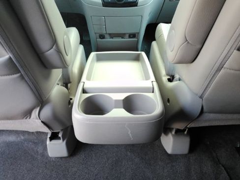 Used 2015 Honda Odyssey EX-L image 31
