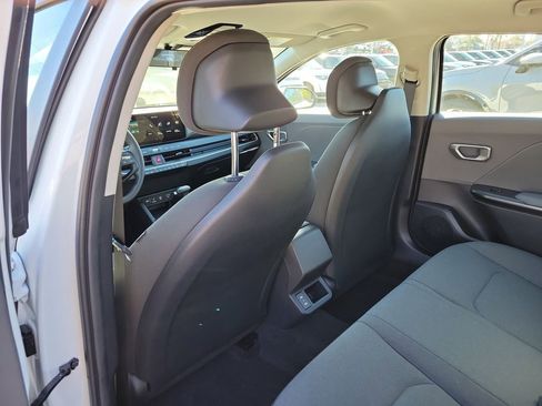 New 2026 Kia K4 FWD image 15