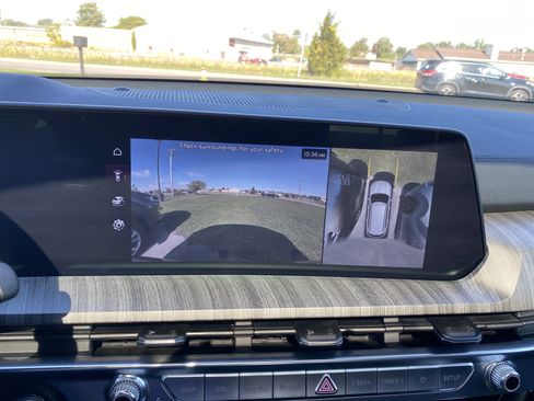 Used 2024 Kia Telluride SX Prestige image 21