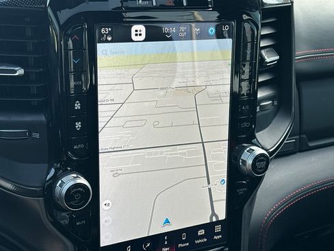 Used 2022 RAM 1500 TRX w/ TRX Level 2 Equipment Group image 17