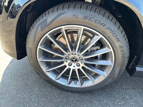 New 2026 Mercedes-Benz GLE 350 4MATIC image 12