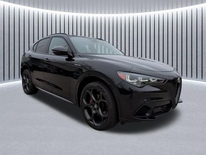 Used 2024 Alfa Romeo Stelvio Veloce