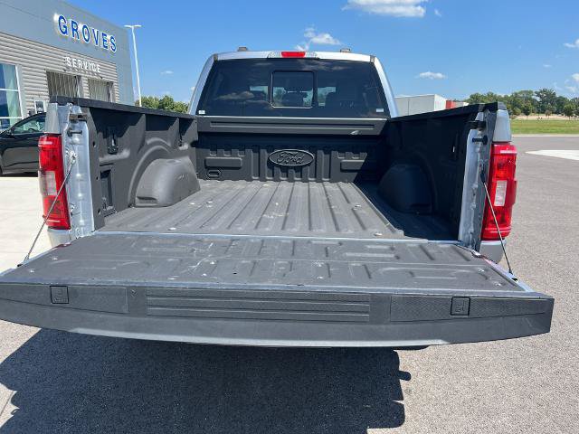 Certified 2023 Ford F150 XLT w/ Equipment Group 302A High AWD/4WD image 9