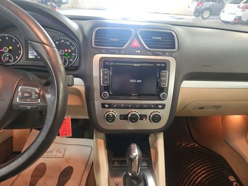 Used 2013 Volkswagen Eos Komfort image 18