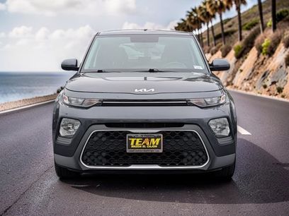 Used 2022 Kia Soul LX w/ Paint Protection Package