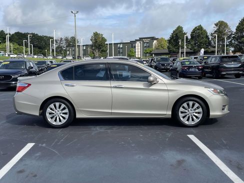Used 2013 Honda Accord EX-L image 8