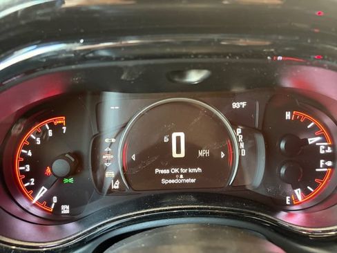 New 2026 Dodge Durango GT AWD/4WD image 24