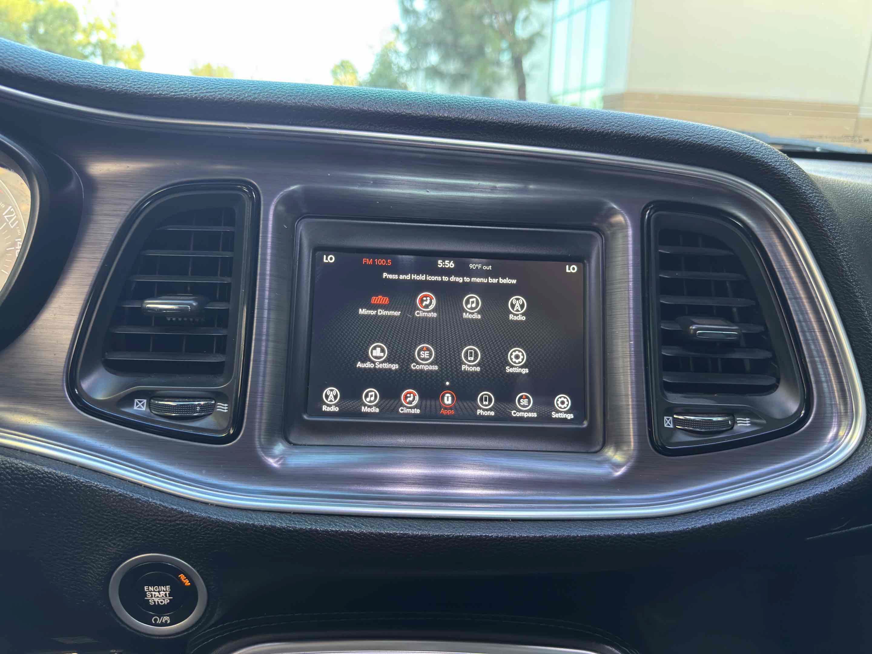 Used 2018 Dodge Challenger R/T RWD image 34