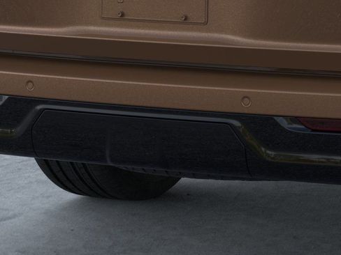 New 2026 Lincoln Navigator L Black Label AWD/4WD image 23