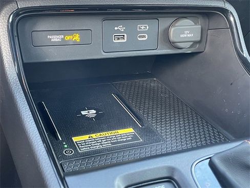 Used 2023 Honda CR-V Sport Touring image 21