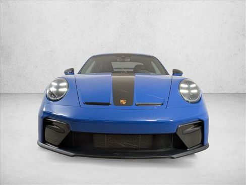 New 2026 Porsche 911 GT3 image 6