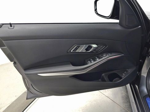 Used 2022 BMW M340i xDrive w/ Driving Assistance Package image 12