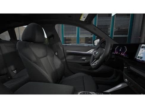 New 2026 BMW 440i xDrive w/ Premium Package AWD/4WD image 9