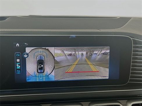 New 2026 Mercedes-Benz GLE 450 4MATIC image 14