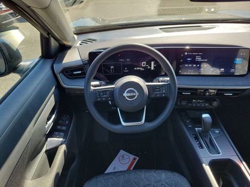 New 2026 Nissan Kicks SV image 22