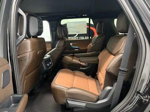 New 2026 Ford Expedition King Ranch image 11
