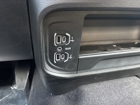 New 2026 RAM 2500 Tradesman image 19