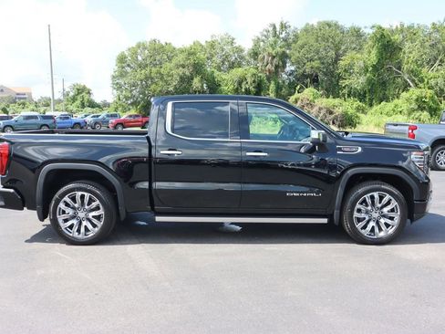 New 2026 GMC Sierra 1500 Denali AWD/4WD image 4