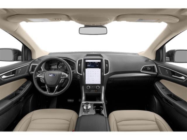 Used 2024 Ford Edge SEL w/ Convenience Package AWD/4WD image 15