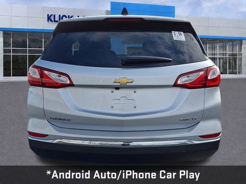 Used 2019 Chevrolet Equinox LT image 7