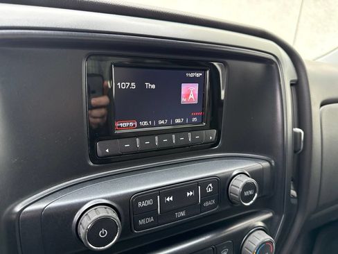 Used 2014 GMC Sierra 1500 2WD Regular Cab image 16