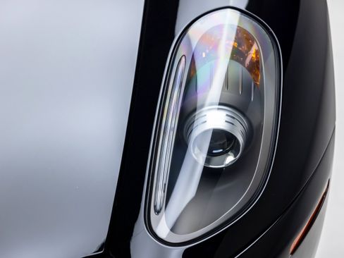 Used 2007 Ferrari 599 GTB Fiorano 2dr Cpe image 40