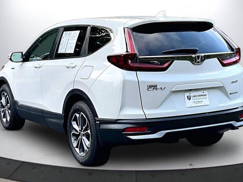 Used 2022 Honda CR-V EX image 7