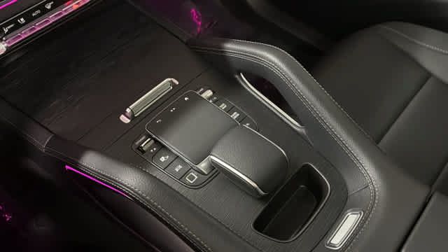 Certified 2026 Mercedes-Benz GLE 350 4MATIC image 24
